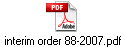 interim order 88-2007.pdf