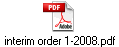 interim order 1-2008.pdf